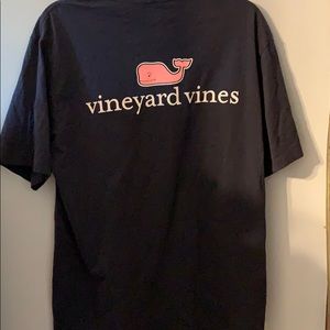 Vineyard vines short sleeve